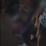 Denuncian una brutal golpiza a un joven en Santa Rosa de Calamuchita